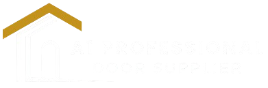 A1 Professional Door Supplier